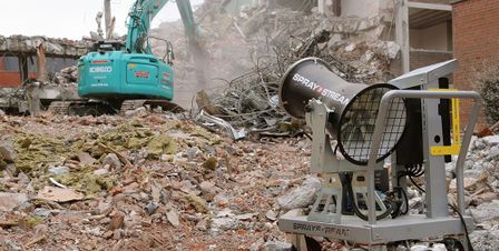 JNC Teknik - salg af maskiner til genindvindingsindustrien