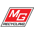 MG recycling